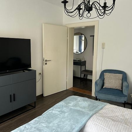 Mintara Apartment Charme Der Stadt Parkplatz Netflix Und Sky Lichtenfels  Dış mekan fotoğraf