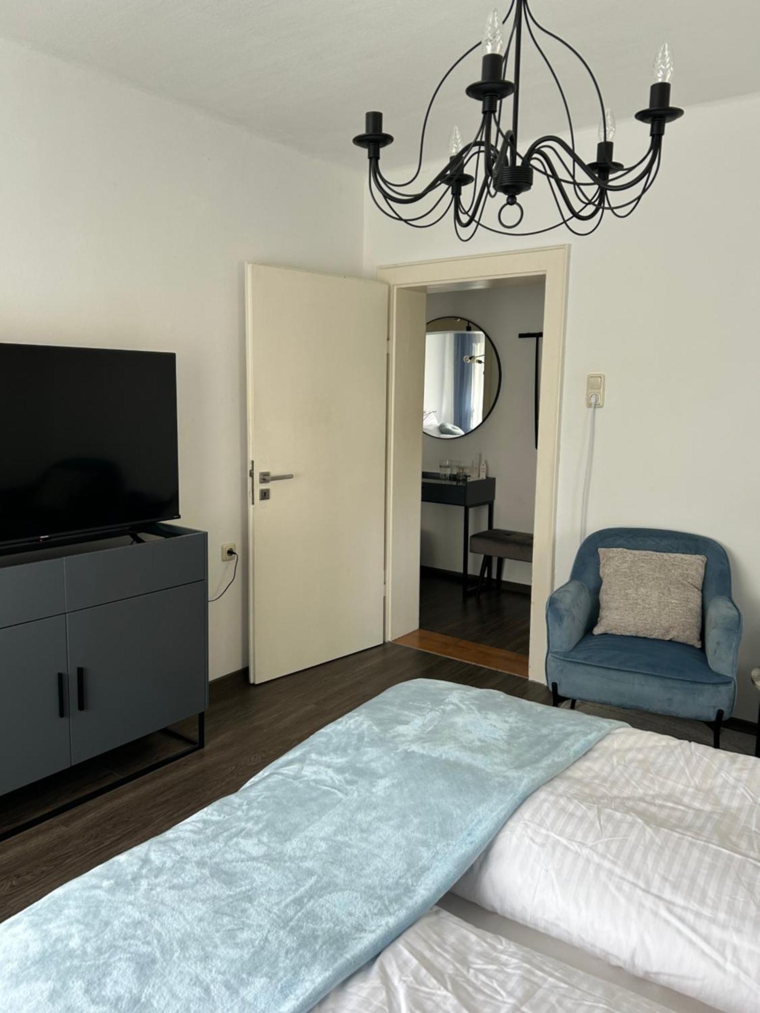 Mintara Apartment Charme Der Stadt Parkplatz Netflix Und Sky Lichtenfels  Dış mekan fotoğraf