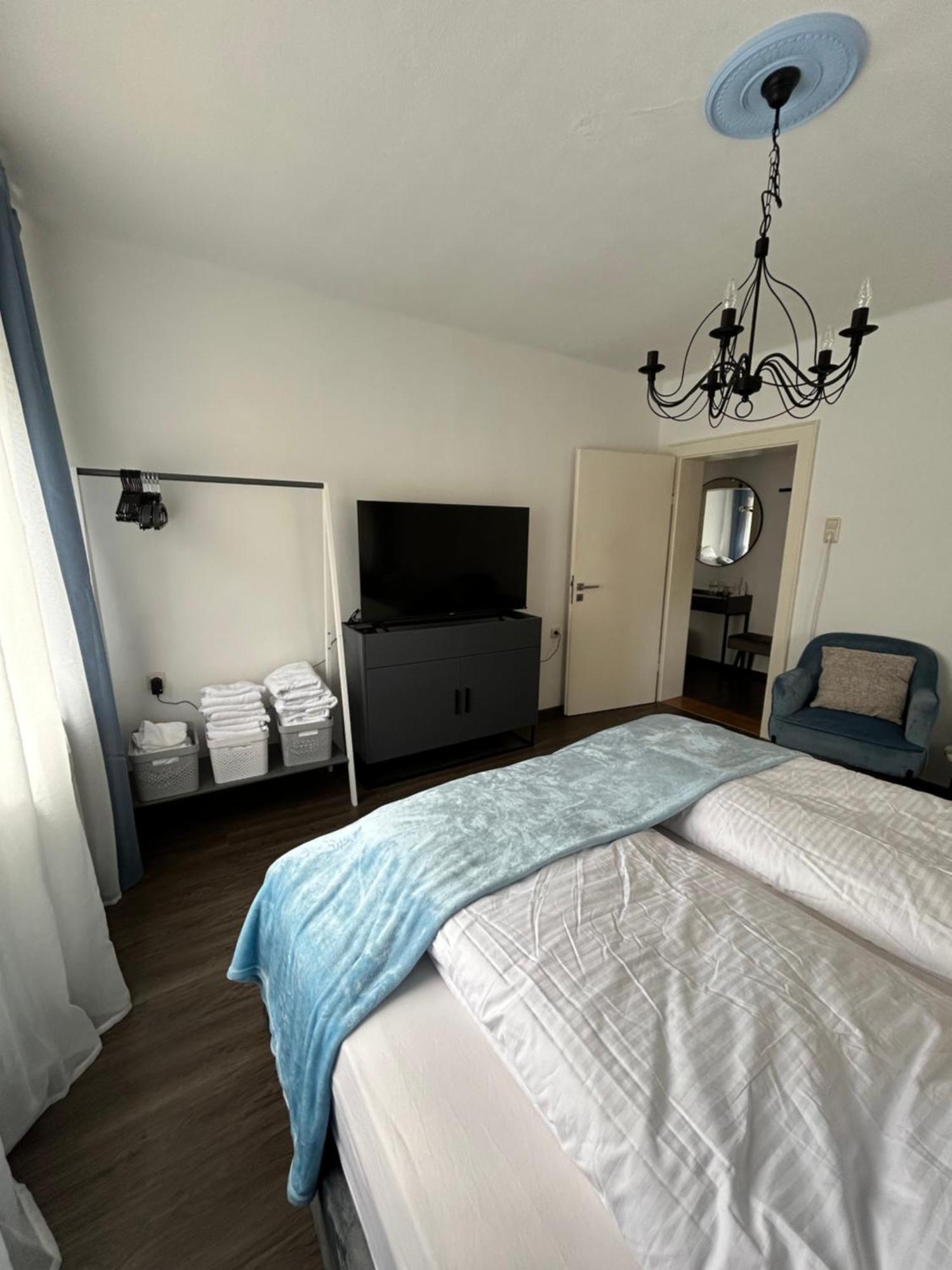 Mintara Apartment Charme Der Stadt Parkplatz Netflix Und Sky Lichtenfels  Dış mekan fotoğraf