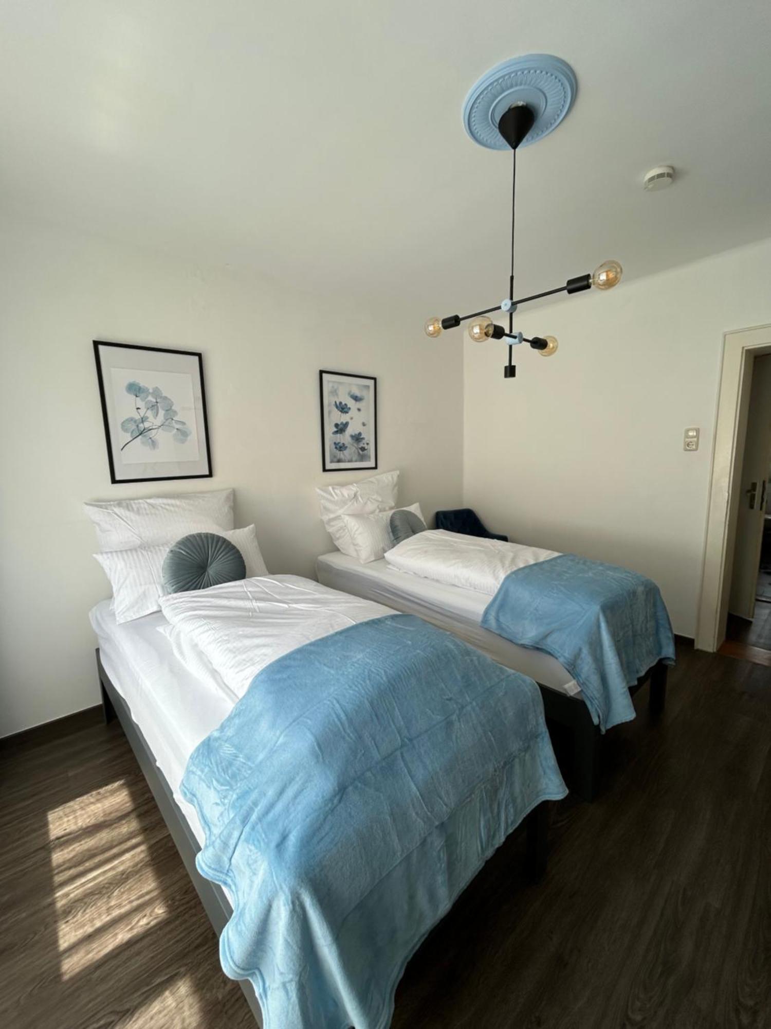 Mintara Apartment Charme Der Stadt Parkplatz Netflix Und Sky Lichtenfels  Dış mekan fotoğraf