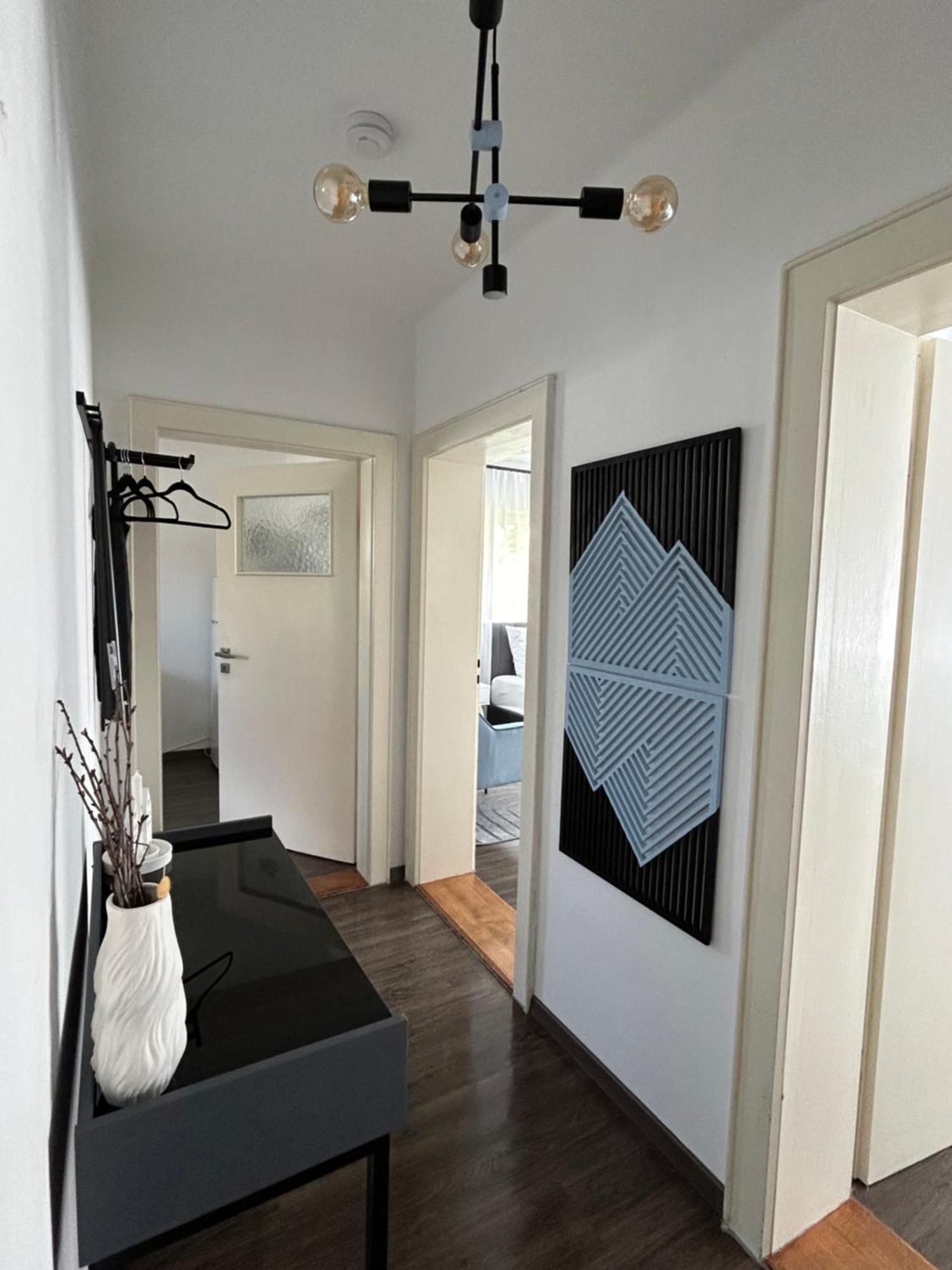 Mintara Apartment Charme Der Stadt Parkplatz Netflix Und Sky Lichtenfels  Dış mekan fotoğraf
